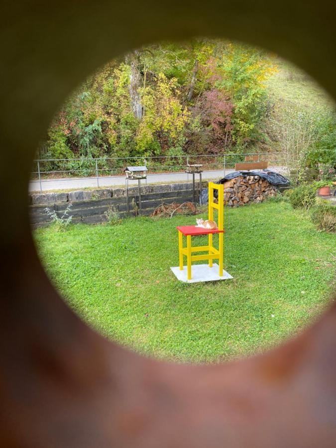 Gasthof Zur Saegemuehle Hiltpoltstein Zewnętrze zdjęcie