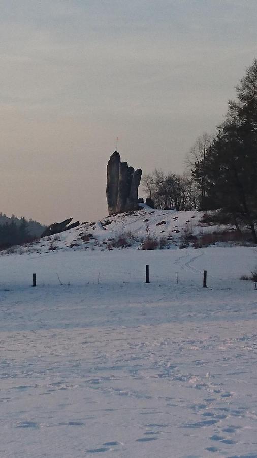 Gasthof Zur Saegemuehle Hiltpoltstein Zewnętrze zdjęcie