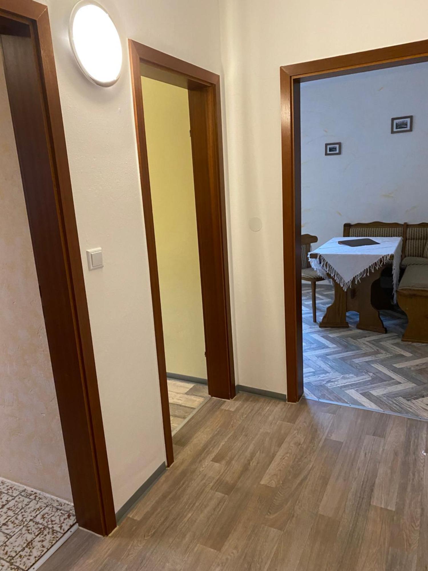 Gasthof Zur Saegemuehle Hiltpoltstein Zewnętrze zdjęcie