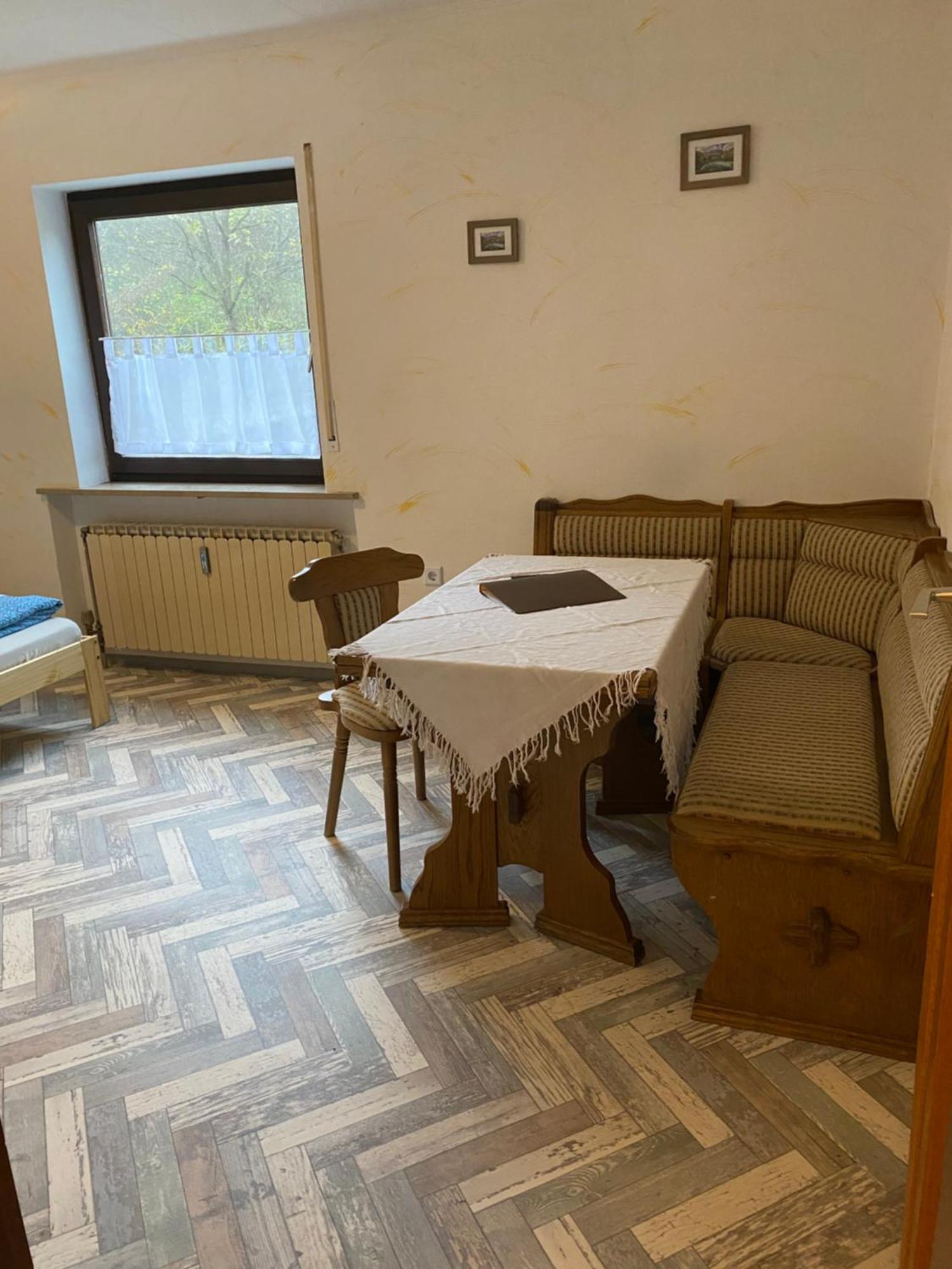 Gasthof Zur Saegemuehle Hiltpoltstein Zewnętrze zdjęcie